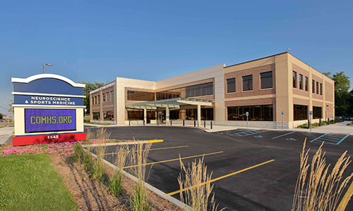 Neuroscience and Sports Medicine